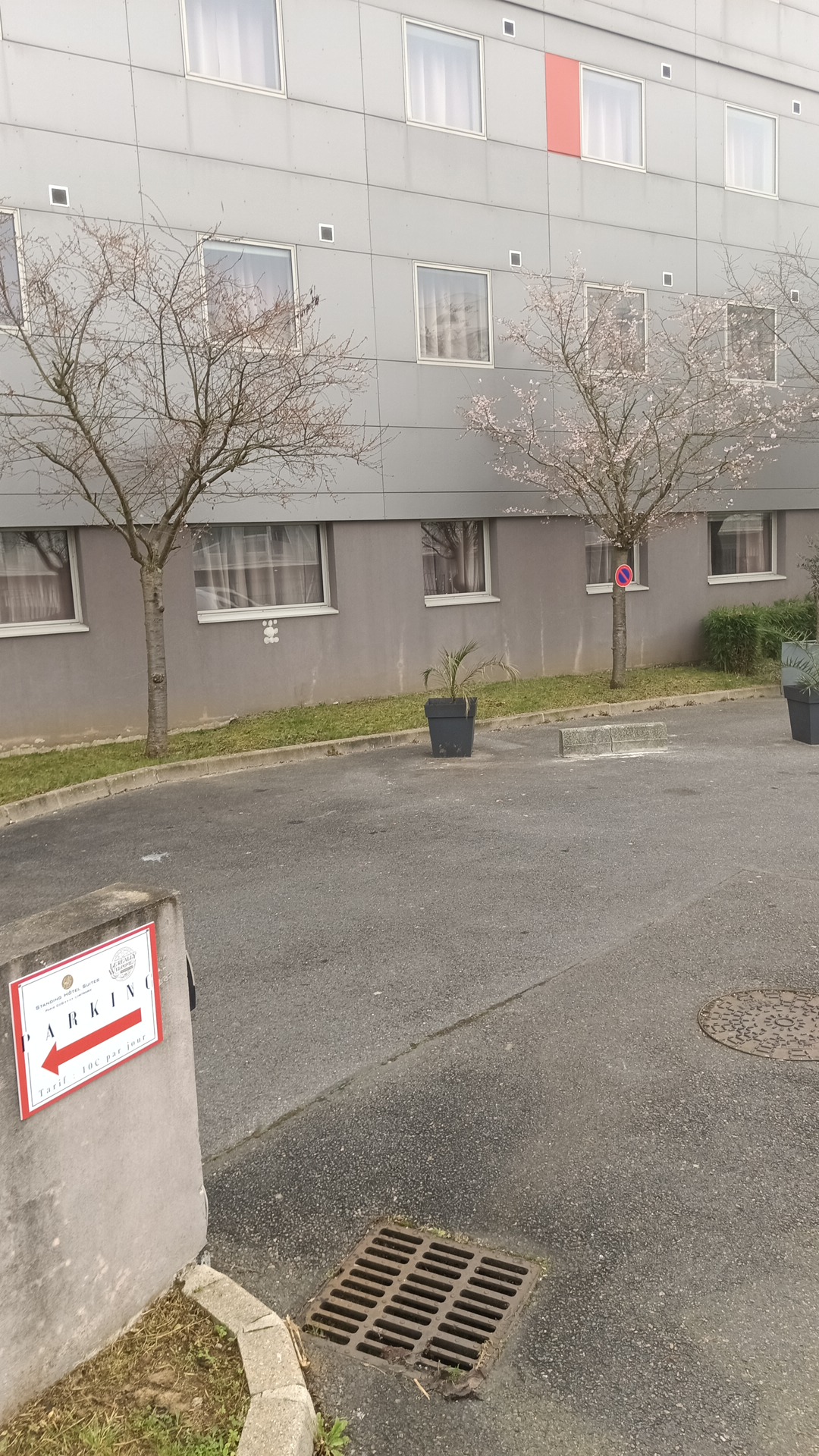 Photo n° 2 de l'avis de Freddy.O fait le 20/02/2023 à 08:37
