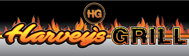 Harveys Grill Event Catering Open Times