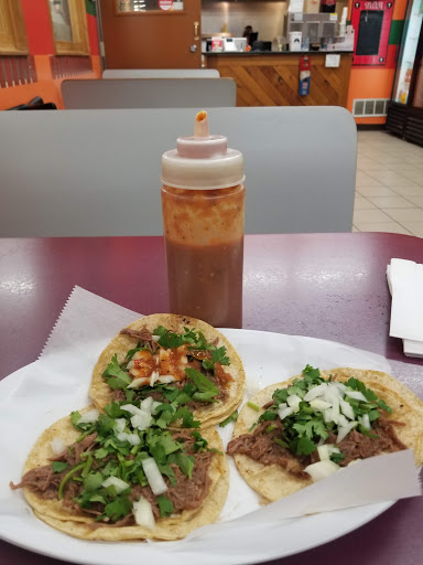 Restaurant «Three Amigas», reviews and photos, 450 W Liberty St, Wauconda, IL 60084, USA