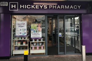 Hickey's Pharmacy Dunnes SC Finglas West