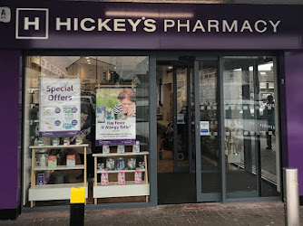 Hickey's Pharmacy Dunnes SC Finglas West