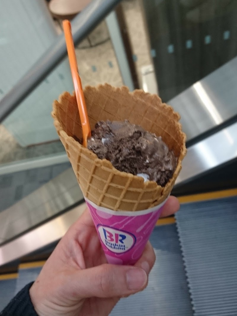 サーティワンアイスクリーム イオンモール京都五条店