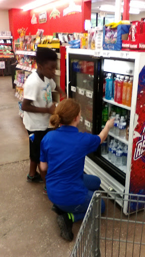 Grocery Store «Save-A-Lot», reviews and photos, 1036 E Duval St, Lake City, FL 32055, USA