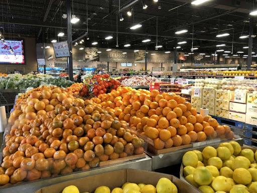 Supermarket «Jusgo Supermarket», reviews and photos, 240 Legacy Dr #200, Plano, TX 75023, USA