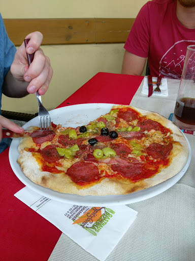 Gasthaus - Pizzeria Spitzwirt en Kaindorf