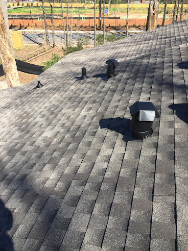 MDJ Roofing and Construction in Lawrenceville, Georgia