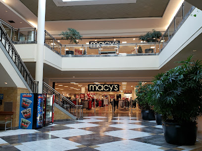 Springfield Mall in Springfield PA
