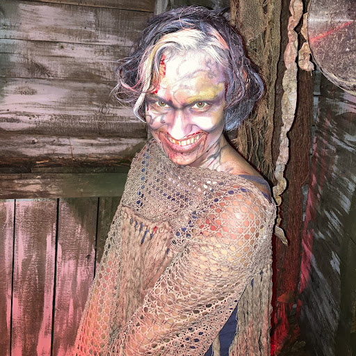 Haunted House «Creepy Hollow Hayride», reviews and photos, 14435 Stone Horse Creek Rd, Glen Allen, VA 23059, USA