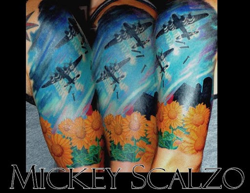 Tattoo Shop «Sacred Body - A Tattoo Gallery», reviews and photos, 27 N Main St, Enfield, CT 06082, USA