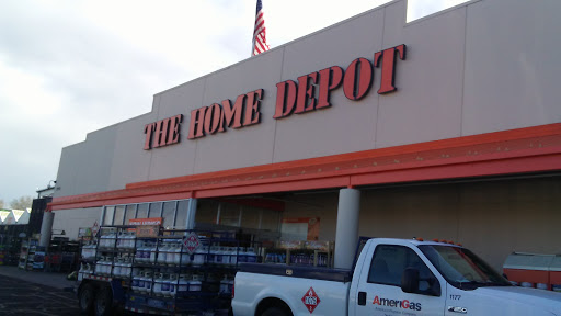 Home Improvement Store «The Home Depot», reviews and photos, 2115 S 1st St, Yakima, WA 98903, USA