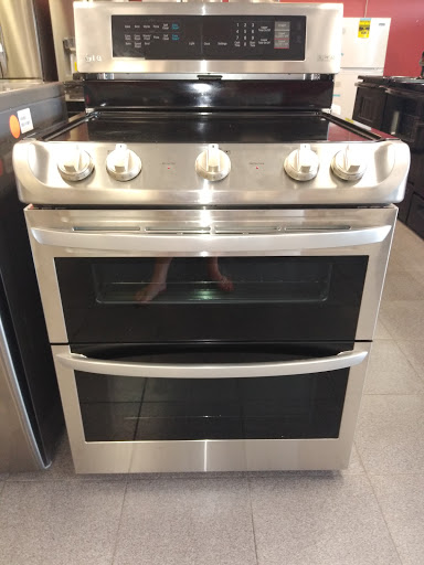 Appliance Store «Bay Area Appliances», reviews and photos, 4409 US-19, New Port Richey, FL 34652, USA