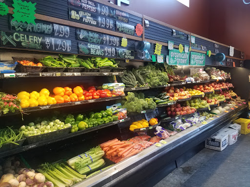 Grocery Store «Manzanita Fresh Foods», reviews and photos, 730 Manzanita Ave, Manzanita, OR 97130, USA