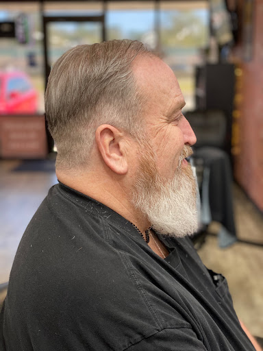 Barber Shop «House of Shaves Barbershop», reviews and photos, 6426 Bowden Rd #210, Jacksonville, FL 32216, USA