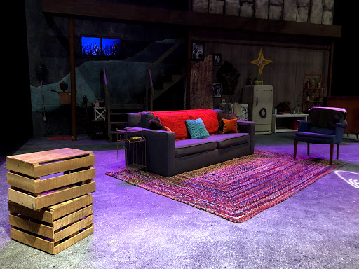 Performing Arts Theater «Hattiloo Theatre», reviews and photos, 37 Cooper St, Memphis, TN 38104, USA