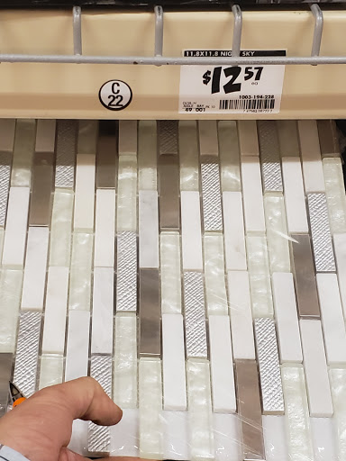 Home Improvement Store «The Home Depot», reviews and photos, 2250 Easton Rd, Willow Grove, PA 19090, USA