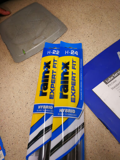 Clothing Store «Burlington Coat Factory», reviews and photos, 3350 Steelyard Dr, Cleveland, OH 44109, USA