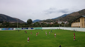 Estadio Municipal San Cristobal de Patate