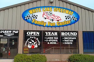 White Lake Speedway image