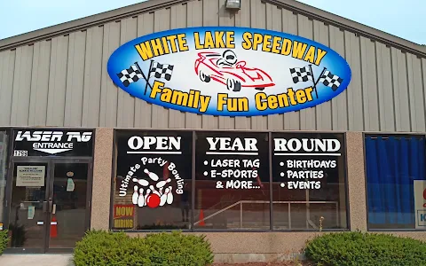 White Lake Speedway image