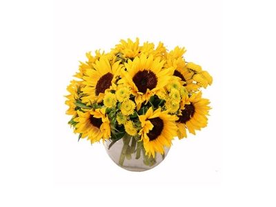 Florist «Suntree Florist & Gifts», reviews and photos, 6450 N Wickham Rd Suite 113, Melbourne, FL 32940, USA