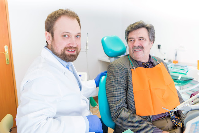 Comentarii opinii despre CISO Medical - Clinica Stomatologica Sector 3, Ortodontie & Implantologie