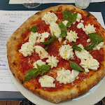 Photo n°1 de l'avis de Katharina.e fait le 20/07/2022 à 18:40 sur le  Pizzeria Donna Stella à Amalfi