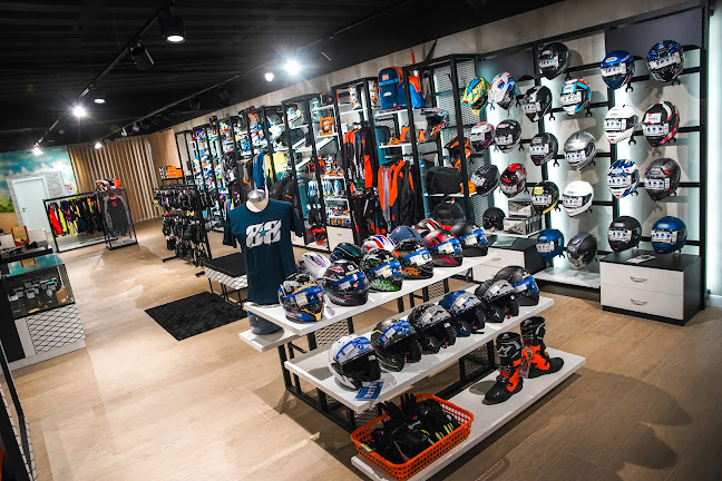 Avaliações doJomotos - Comercialização de motos, Lda. em Pombal - Loja de motocicletas