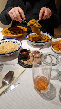 Les plus récentes photos du Restaurant marocain Chem's à Nyons - n°2