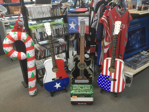 Pawn Shop «Circle Pawn», reviews and photos, 201 146 S, La Porte, TX 77571, USA