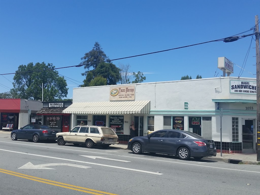 Tacos Moreno 95062
