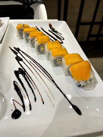 Plats et boissons du Restaurant de sushis Original Sushi - Pechbonnieu - n°6