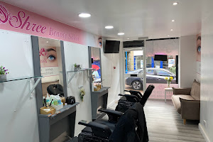 Shree beauty salon