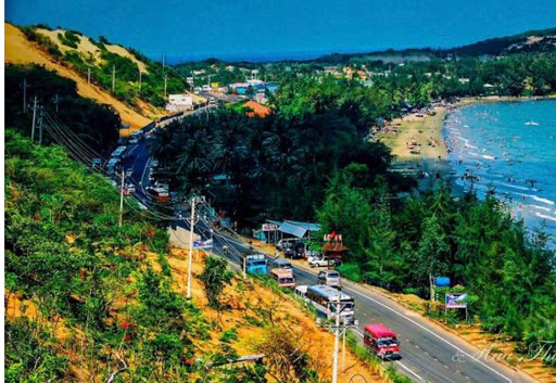 Khách Sạn Nam Tuấn Minh