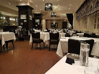 Atmosphère du Le Centre Restaurant et Hôtel à Castelnaudary - n°12