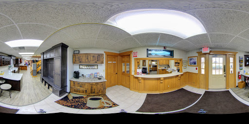 Cabinet Maker «Tri-Star Cabinet &Top Co», reviews and photos, 1000 S Cedar Rd, New Lenox, IL 60451, USA