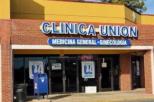 Clinica Union, Inc image