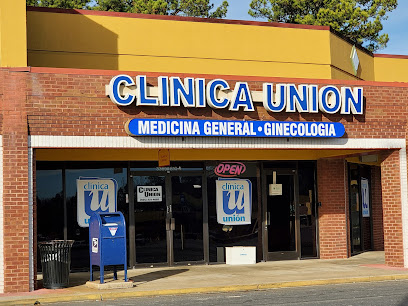 Clinica Union, Inc
