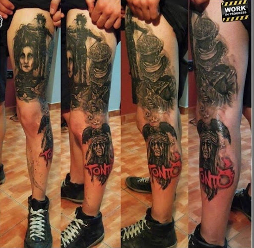 Explore faith tattoo ideas for females, creative tattoo ideas in Ambler, available at Tattoo GalaxyAmbler Piercing & Custom Tattoos