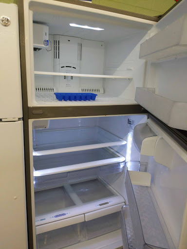 Used Appliance Store «Green Street Appliances», reviews and photos, 1418 S Green St, Longview, TX 75602, USA