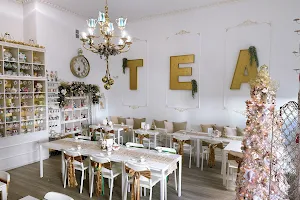 The Tea Room Experience image