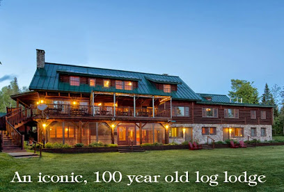 Loon Lodge Inn and Restaurant