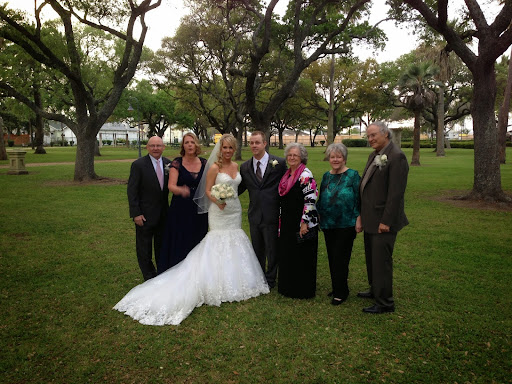 Caterer «Chopin Mon Ami Catering», reviews and photos, 1508 39th St, Galveston, TX 77550, USA