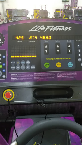 Gym «Planet Fitness - Meriden, CT», reviews and photos, 454 S Broad St, Meriden, CT 06450, USA