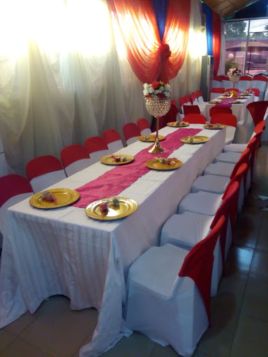 TMF EVENTS CENTRE, 206 Aba Rd, Rumuola, Port Harcourt, Nigeria, Event Planner, state Rivers