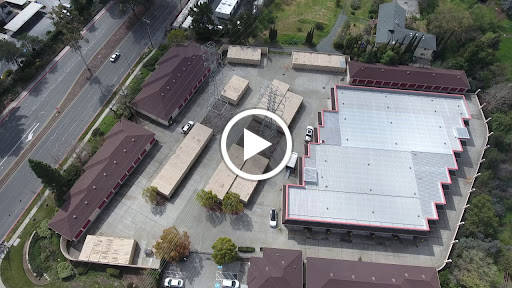 Self-Storage Facility «A-1 Self Storage», reviews and photos, 5296 Concord Blvd, Concord, CA 94521, USA