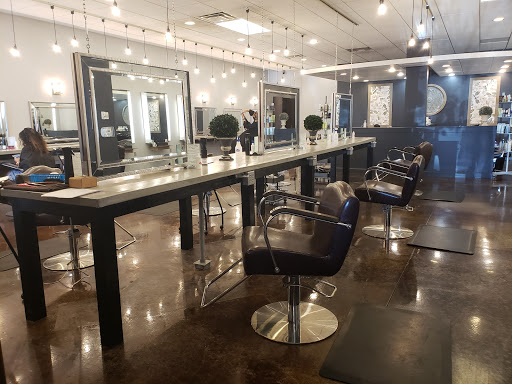 Hair Salon «Ashka Salon & Spa», reviews and photos, 242 N Canton Center Rd, Canton, MI 48187, USA