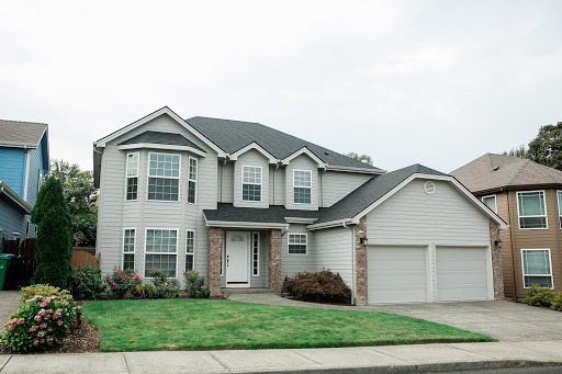 Roofing Contractor «Tom Leach Roofing», reviews and photos, 4120 SE International Way A102, Portland, OR 97222, USA