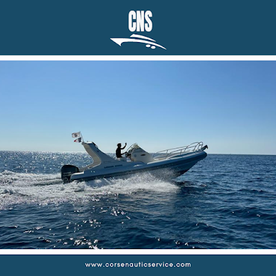 Corse Nautic Service à Ventiseri