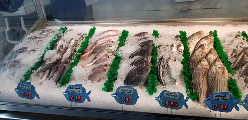 Seafood Market «Big Catch Seafood», reviews and photos, 132 Hulme St, Mt Holly, NJ 08060, USA
