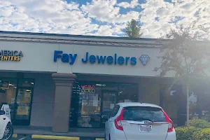 Fay Jewelers image